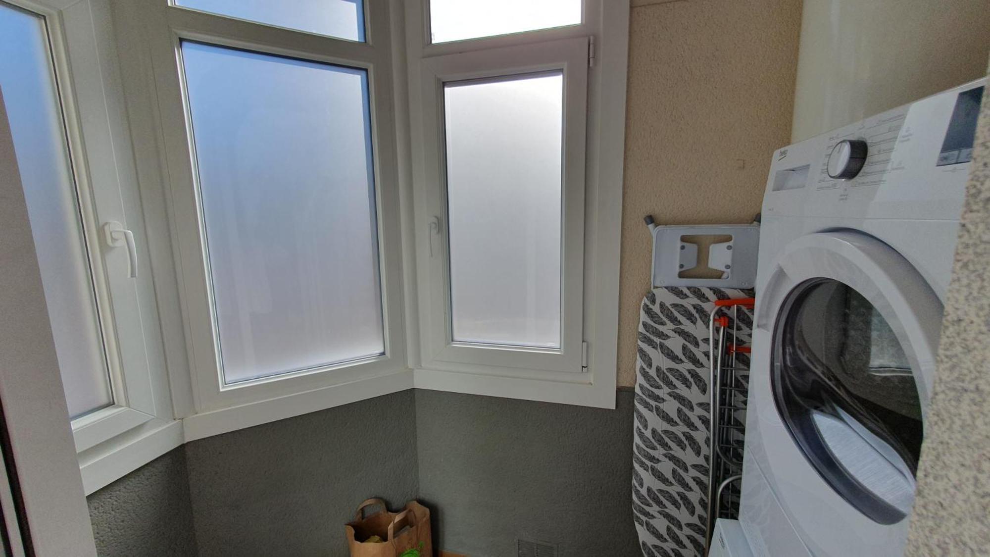 Arenales Azules Apartment Baiona Exterior photo
